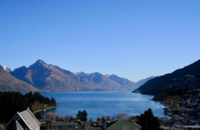 Central Lake Views